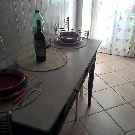 Апартаменты Casa Vacanze Alberone *