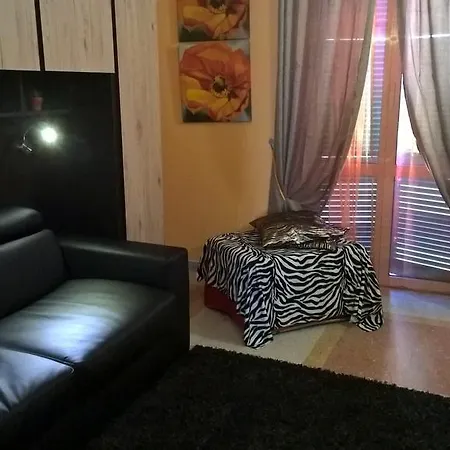 Casa Vacanze Alberone Апартаменты *