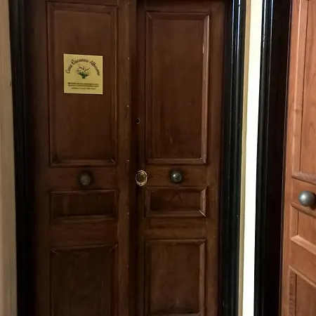 Апартаменты Casa Vacanze Alberone
